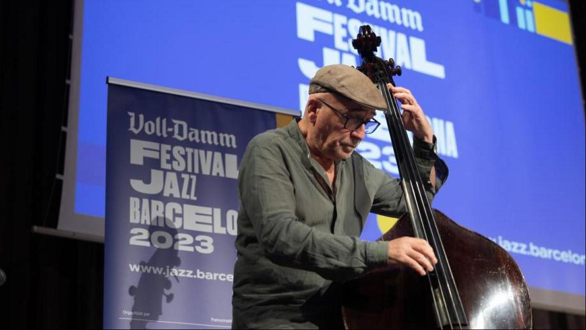 El Voll-Damm Jazz Festival arranca con nuevas salas y más propuestas que nunca