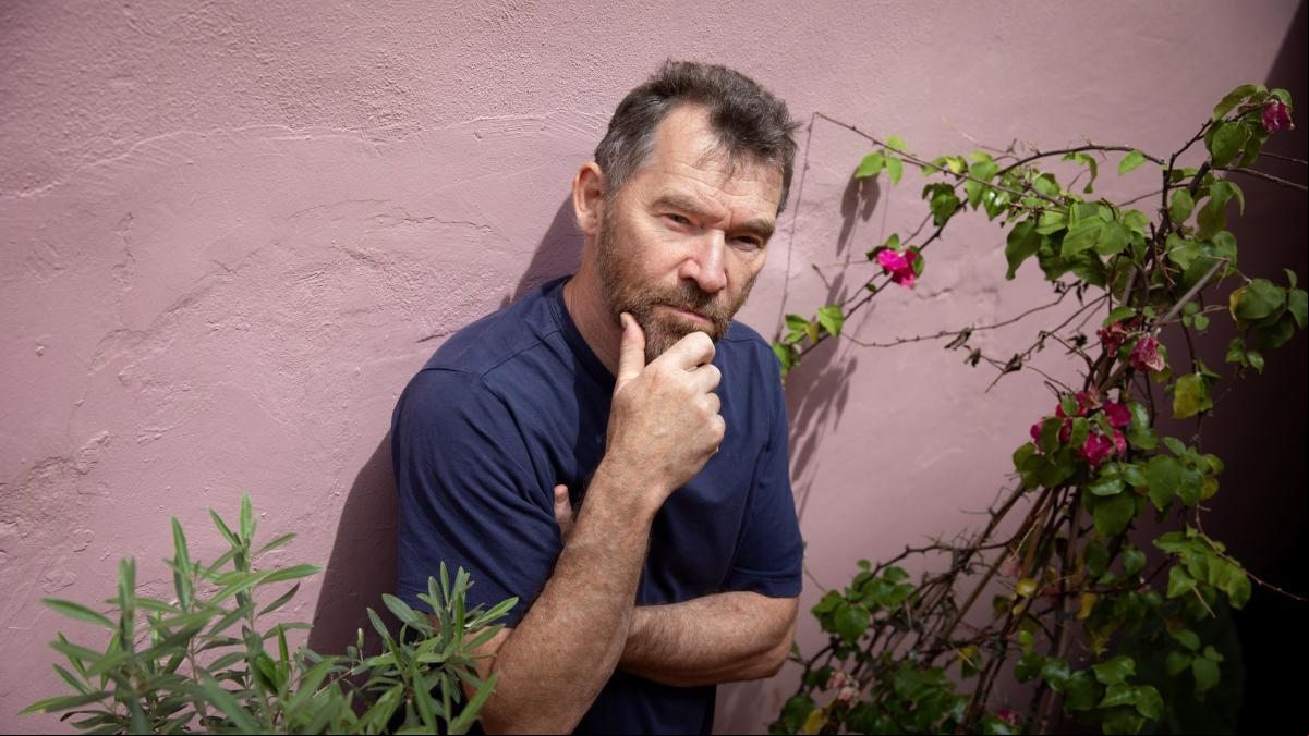 “Una crisis medioambiental nos hizo egoístas hace 7.000 años”