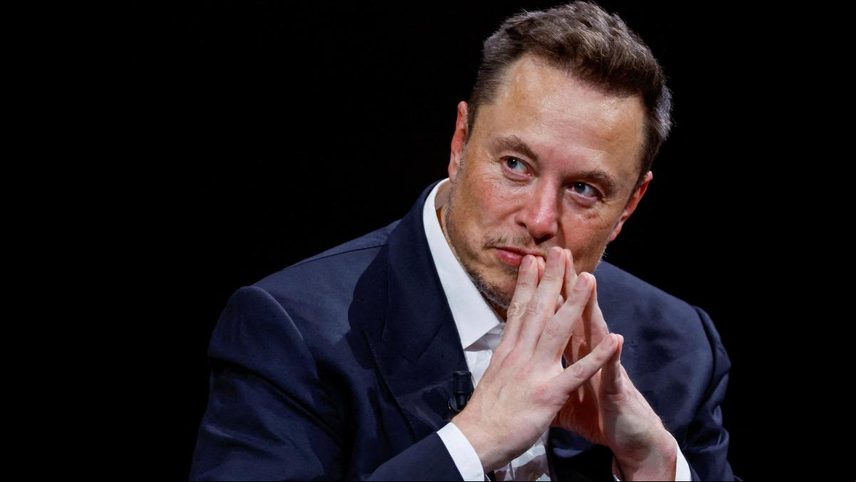 Musk marca Acme