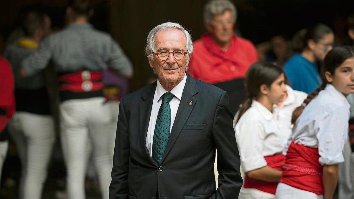 Trias: “Collboni no es el cambio; lleva cinco años y medio gobernando”