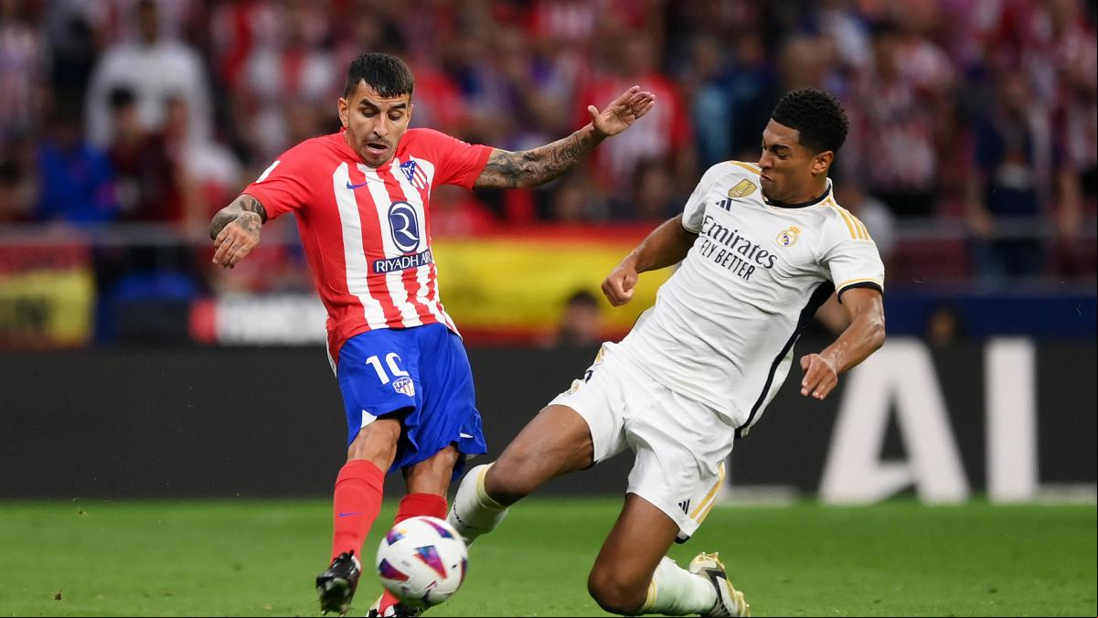 El Real Madrid se agarra a la vuelta de Vinícius como antídoto contra la depresión