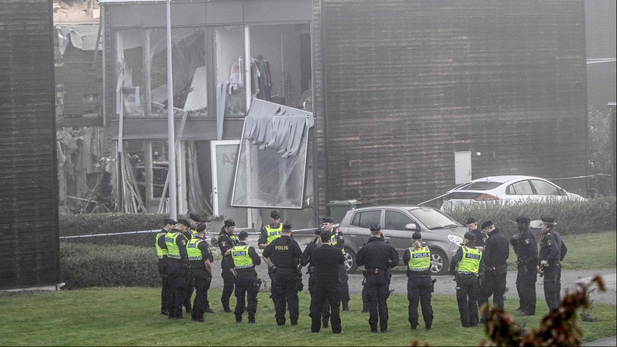 Suecia convoca al jefe del ejército y al de la policía ante la ola de muertes por bandas
