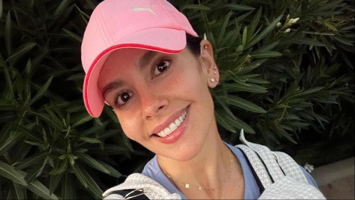 Cristina Pedroche y sus emotivas palabras sobre su hija: Ella es la verdadera PedrocheTocha
