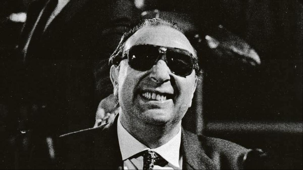 Tete, el ‘negro’ del Eixample