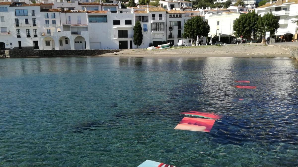 El camping de nueva generación para disfrutar del veroño en Cadaqués