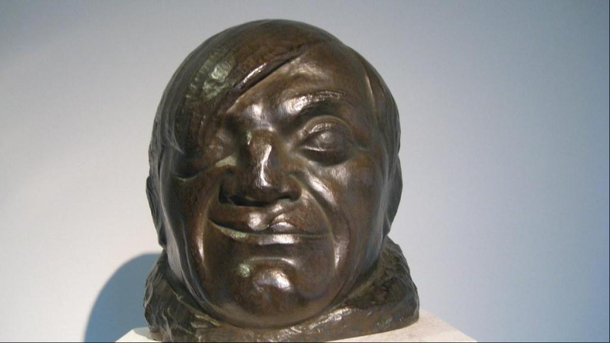 Gargallo participa en la exposición del 50 aniversario de la muerte de Picasso en Caldetes