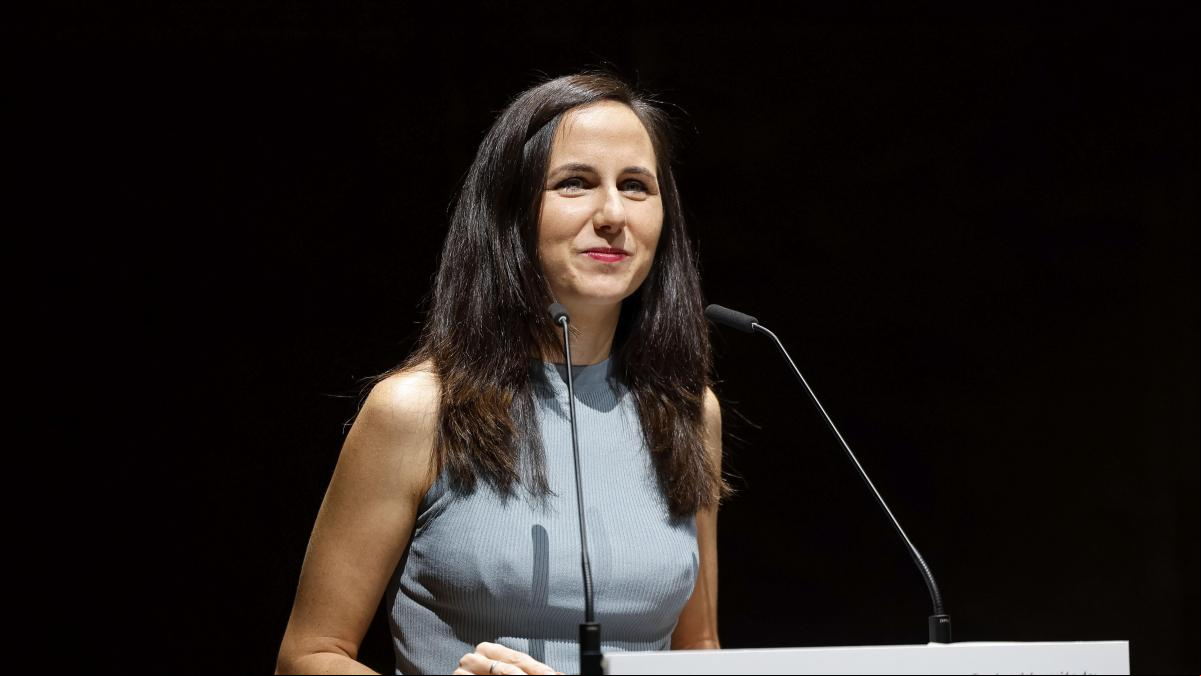 Ione Belarra se aleja de Sumar: “Hemos firmado una coalición, pero eso no significa ser el mismo proyecto político”