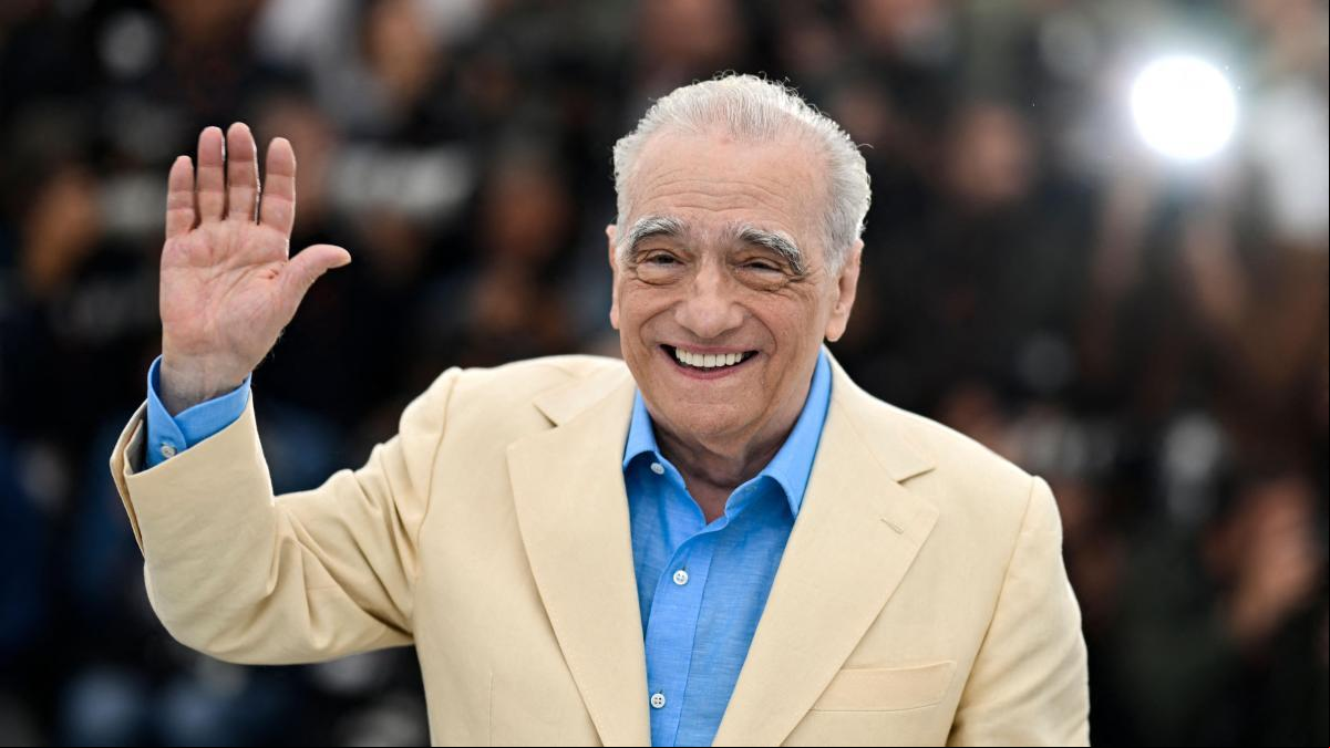 La otra cara de Martin Scorsese