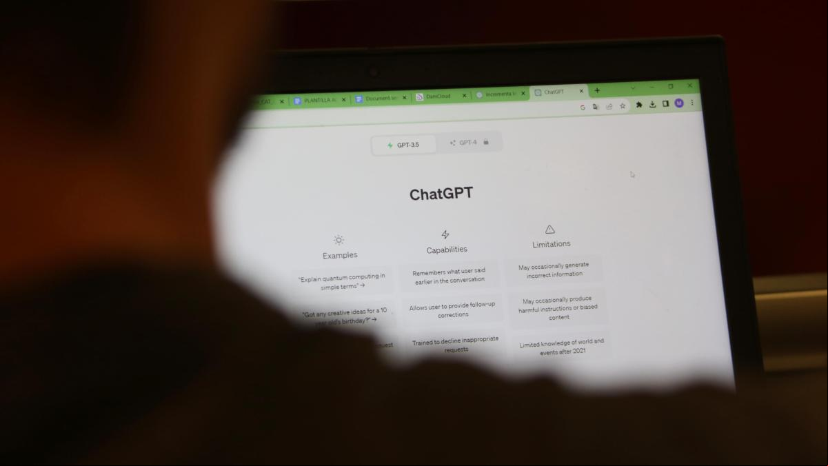 Aprende a crear tu propia versión de ChatGPT, paso a paso, sin tener ni idea de programación