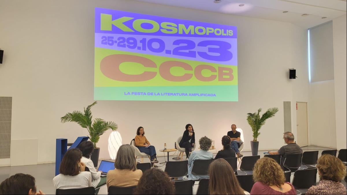 Salman Rushdie inaugurará un Kosmopolis centrado en la literatura oceánica