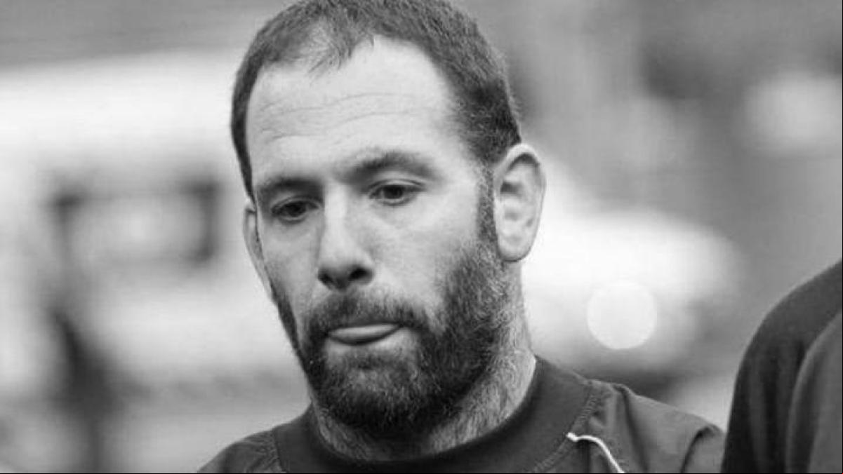 Muere el exjugador de rugby Urtzi Abanzabalegi tras sufrir una descarga eléctrica mientras trabajaba