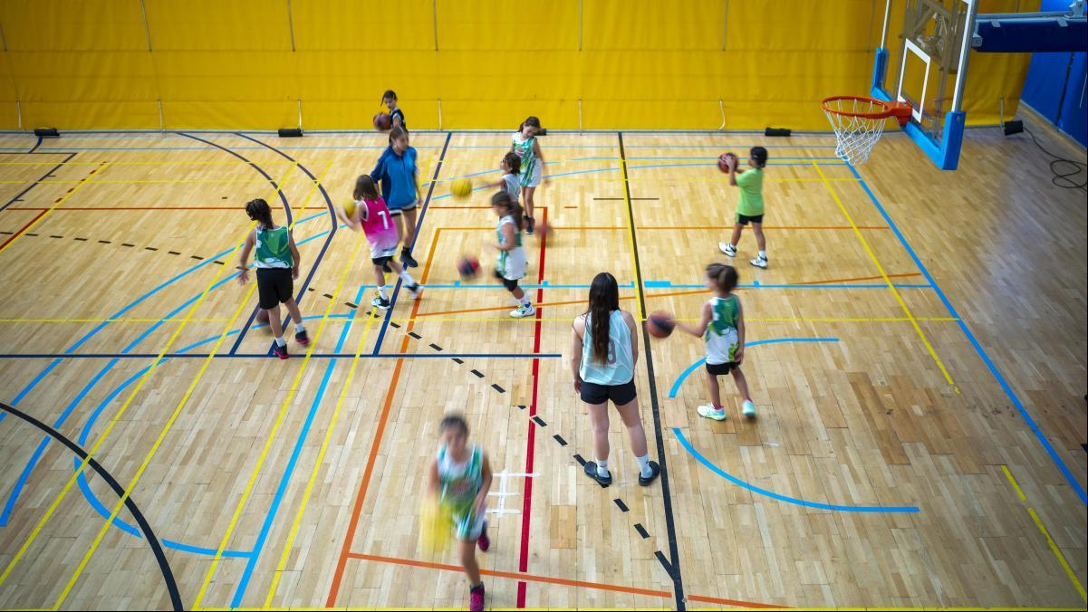 El club donde todas juegan: Para nosotros es una recompensa
