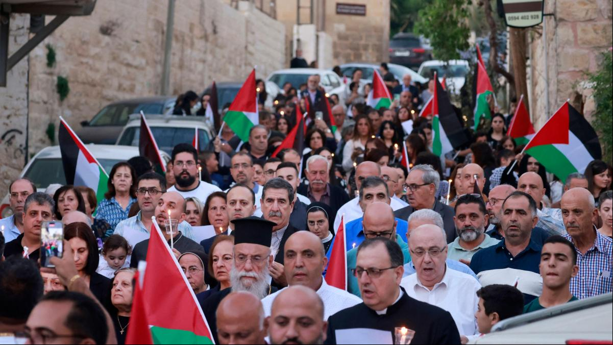 Hamas llama a protestas en Gaza y el mundo para pedir la apertura del paso de Rafah