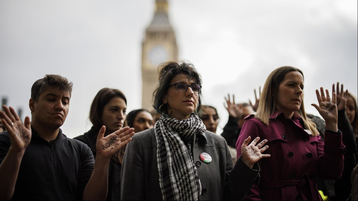 División en el Labour por el apoyo de su líder a las acciones israelíes en Gaza