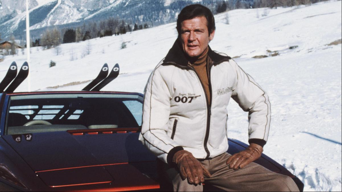 De las playas de Tailandia a los Alpes suizos: los glamurosos destinos de James Bond