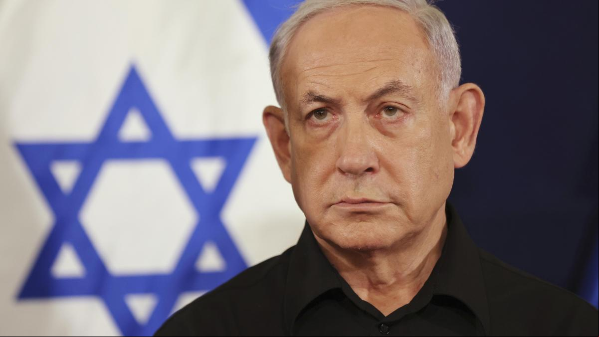 Las siete vidas (y alguna más) de Bibi Netanyahu