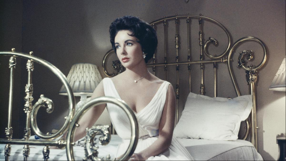 Elizabeth Taylor: Lo tuve todo, pero pagué esa suerte con desastres