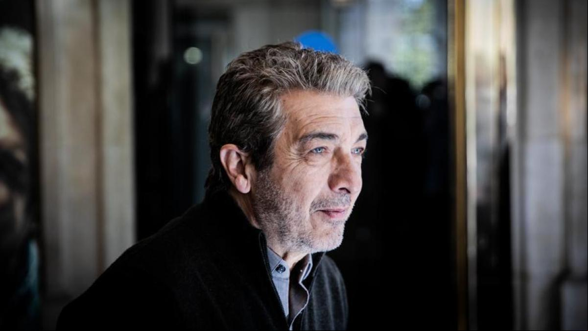 Ricardo Darín: “Mi personaje no es un crápula, sino alguien muy sincero”