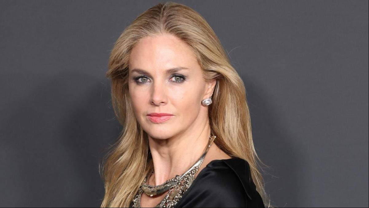 No, Genoveva Casanova no se refugia en Londres, sino en San Sebastián