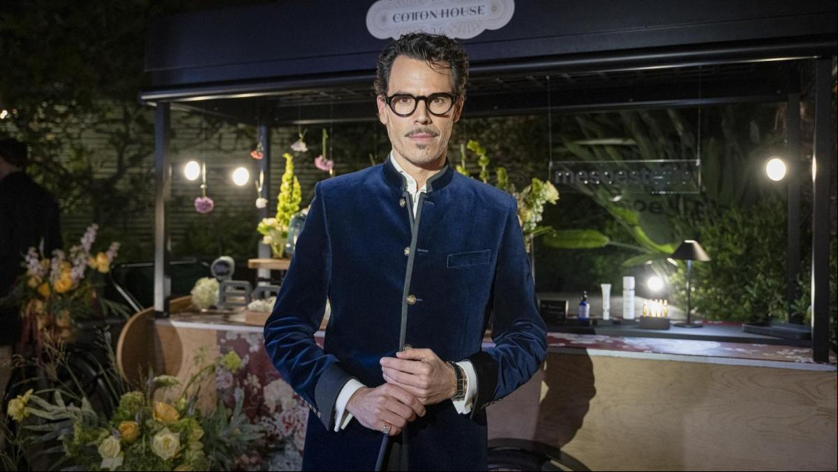 Juan Avellaneda relata su dura experiencia con el cáncer: “Es un fantasma que aunque no quieres lo tienes sobrevolando”