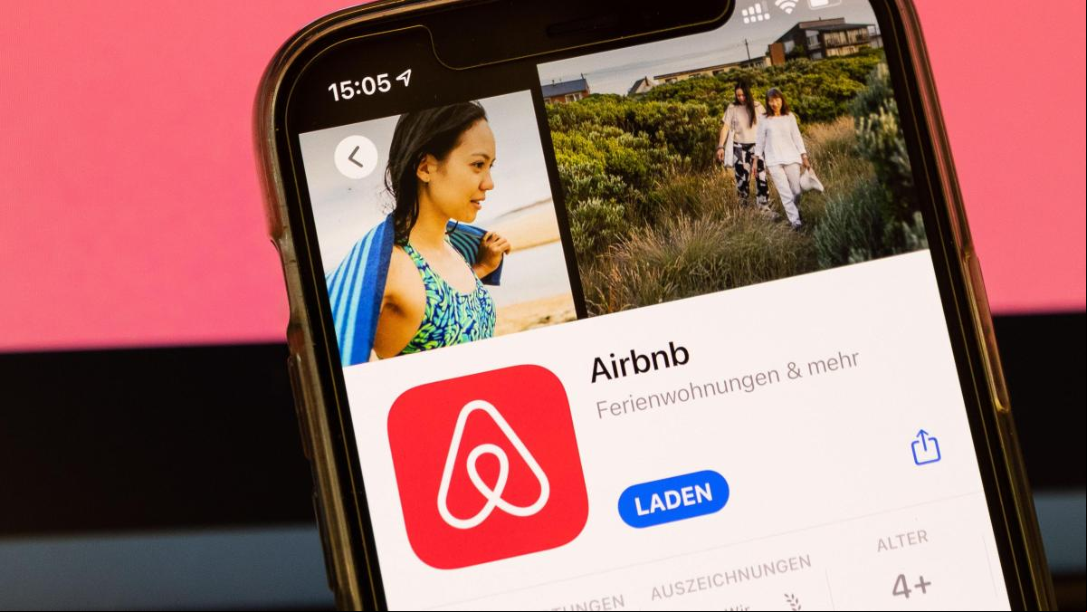 Airbnb, un portal de éxito con efectos colaterales