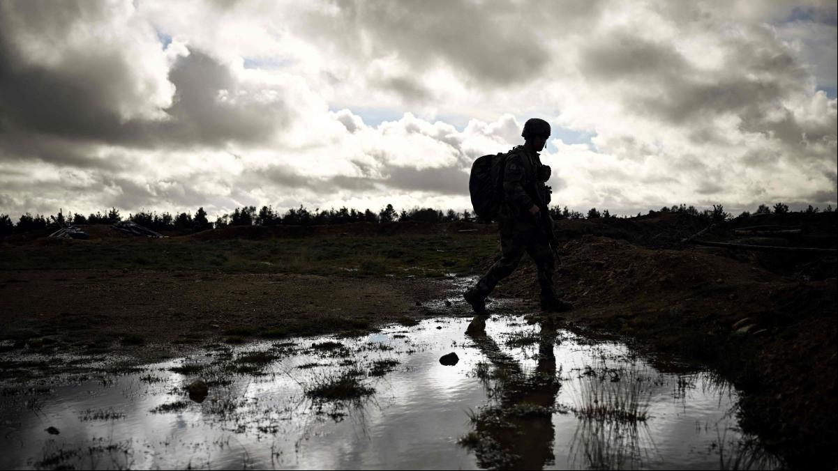 La UE sufre para cumplir la promesa de enviar armamento a Ucrania