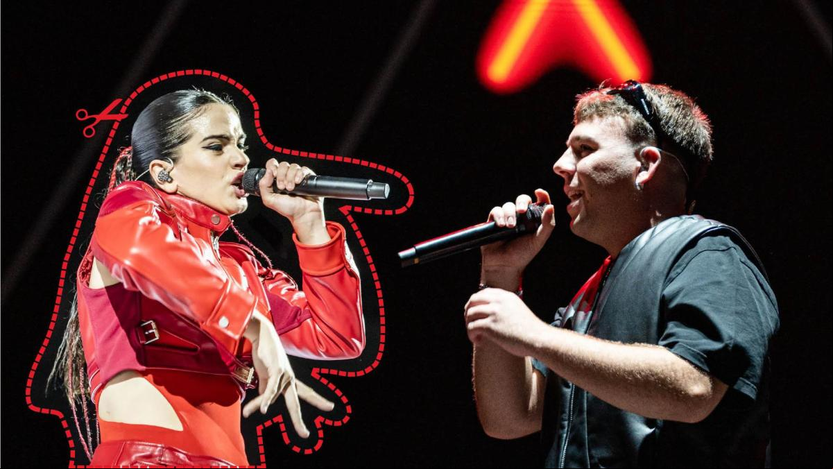 ¿Han cantado juntos Rosalía y Quevedo? Los retos de la música ante la IA