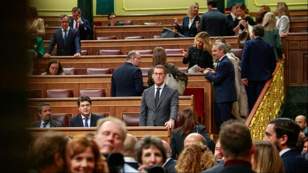 Sánchez y la coalición Drácula
