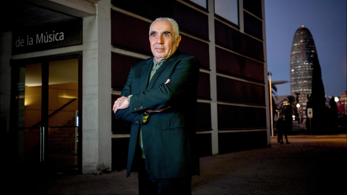 “En Ibercamera hay una gran lealtad a los artistas, no firmamos nunca ningún contrato”