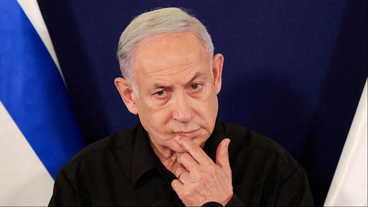 Netanyahu da por hecho un pacto con Hamas y dice que los rehenes serán liberados por fases