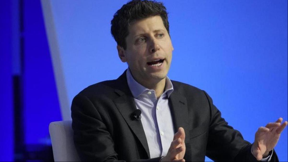 Altman vuelve reforzado como jefe de OpenAI y cae la junta que le despidió