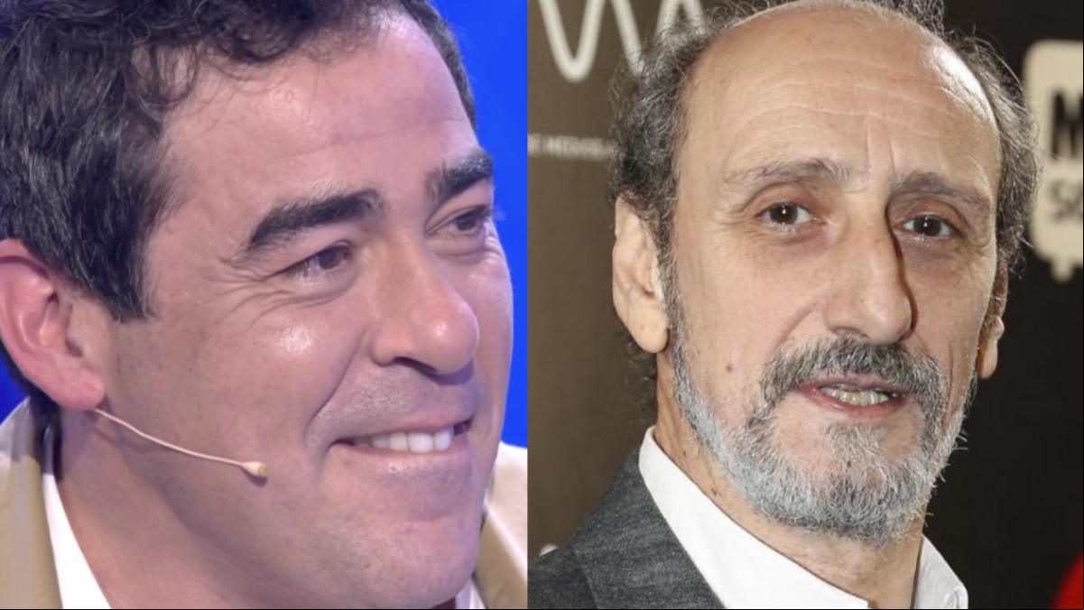 Pablo Chiapella, actor de La que se avecina, da la última hora de José Luis Gil: Por lo menos se ha salvado