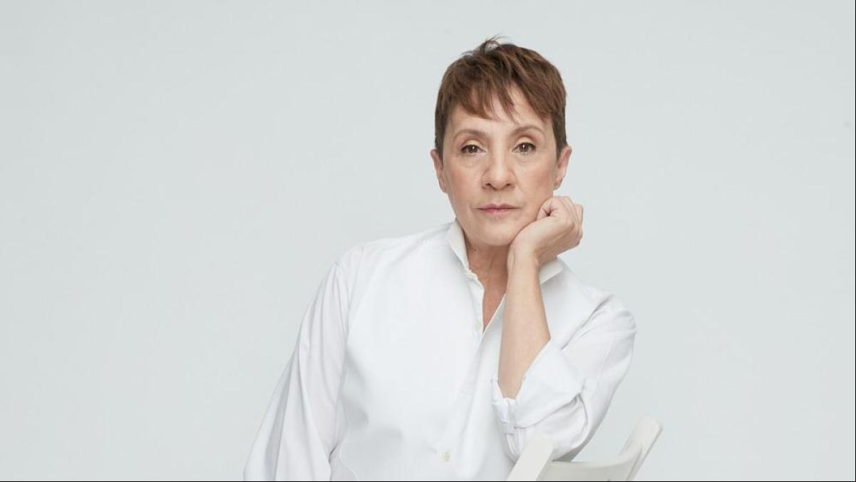 Blanca Portillo, imparable: “Las mujeres maduras empezamos a dejar de ser invisibles”