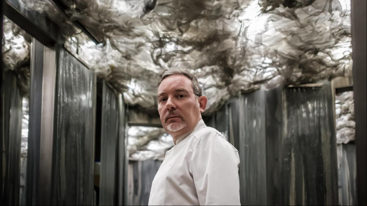 Three Spaniards in the ranking of the best restaurants in the world from 51 to 100
