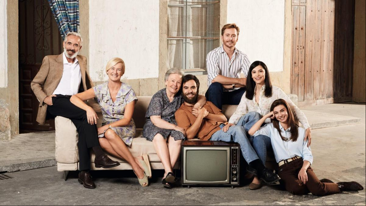 47.000€ por capítulo: el dinero que han ganado los actores de Cuéntame tras 23 temporadas
