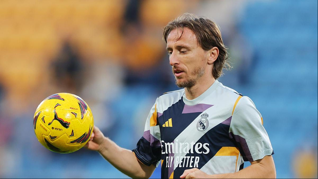 Acusan a un expolicía serbio como presunto autor de la muerte del abuelo de Modric