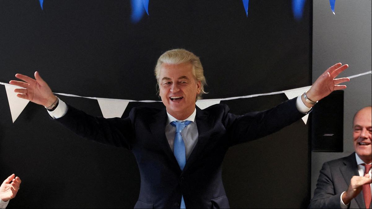La centralidad europea, en peligro