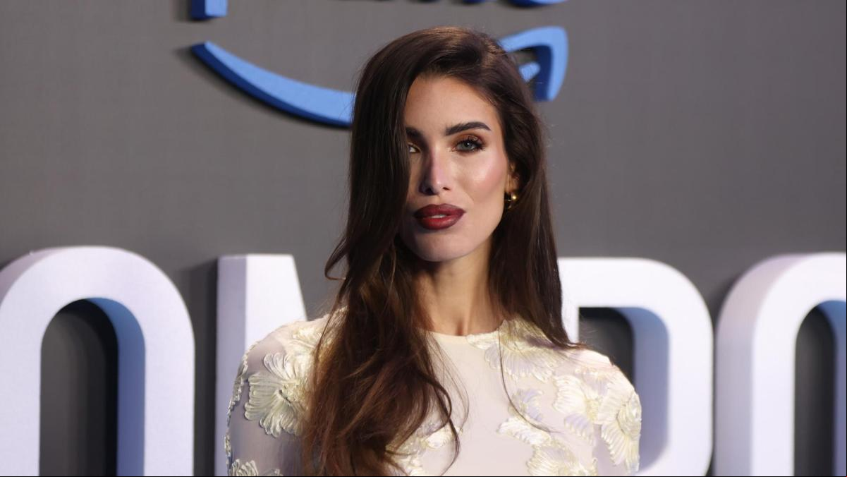 Marta López Álamo explica el problema de salud que le afecta en su día a día: Me lo diagnosticaron hace poco