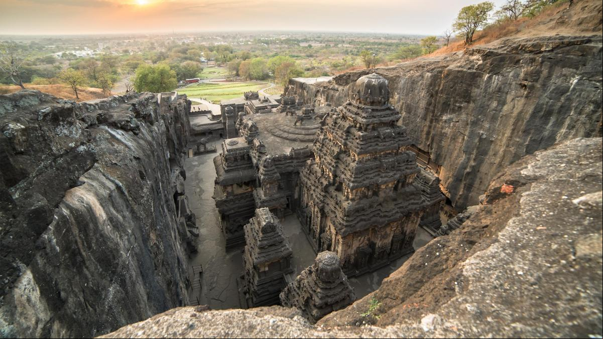 Los Estados Unidos de Kailasa