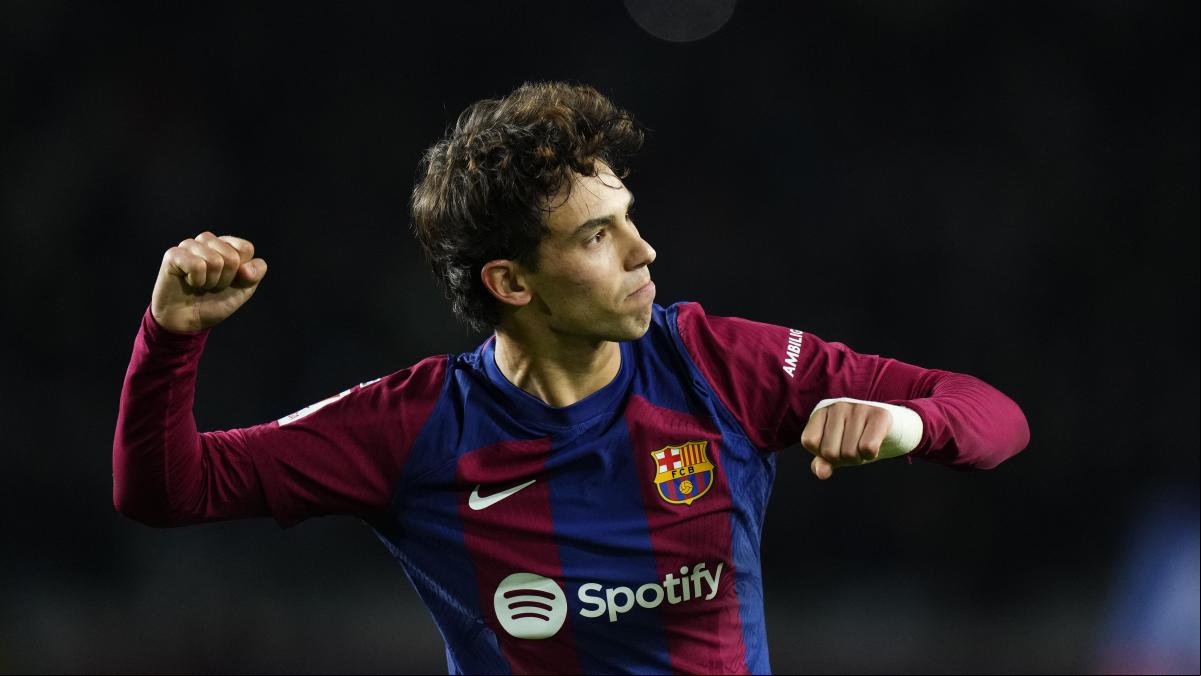 Barcelona - Atlético de Madrid, hoy en directo | Goles, resumen y resultado del partido de La Liga EA Sports