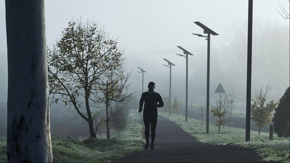 El Meteocat advierte de mala visibilidad por bancos de niebla en estos puntos de Catalunya