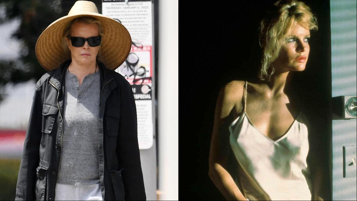 Kim Basinger cumple 70 años: de mito erótico a vivir alejada de los focos Kim Basinger cumple 70 años: de mito erótico a vivir alejada de los focos