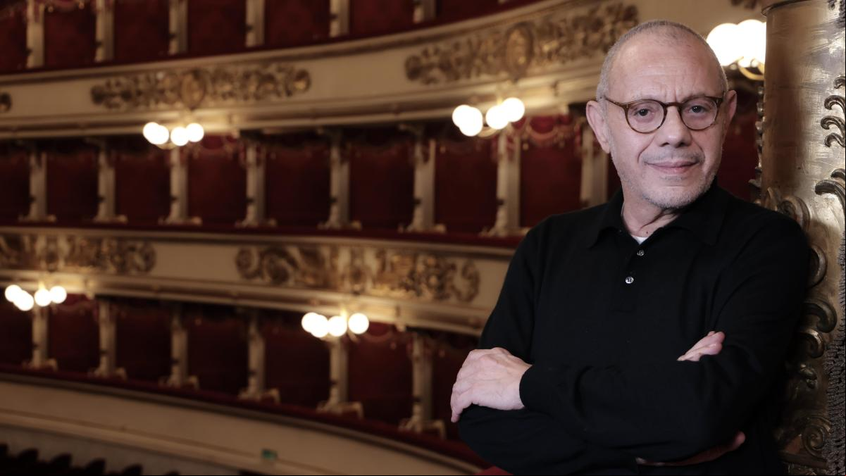 Lluís Pasqual, primer español en abrir La Scala: “Me sentiría bajo presión si tuviera treinta años”
