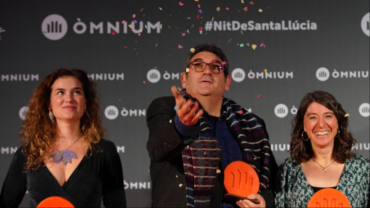 Jordi Puntí, premio Sant Jordi con una “antibiografía de Xavier Cugat”
