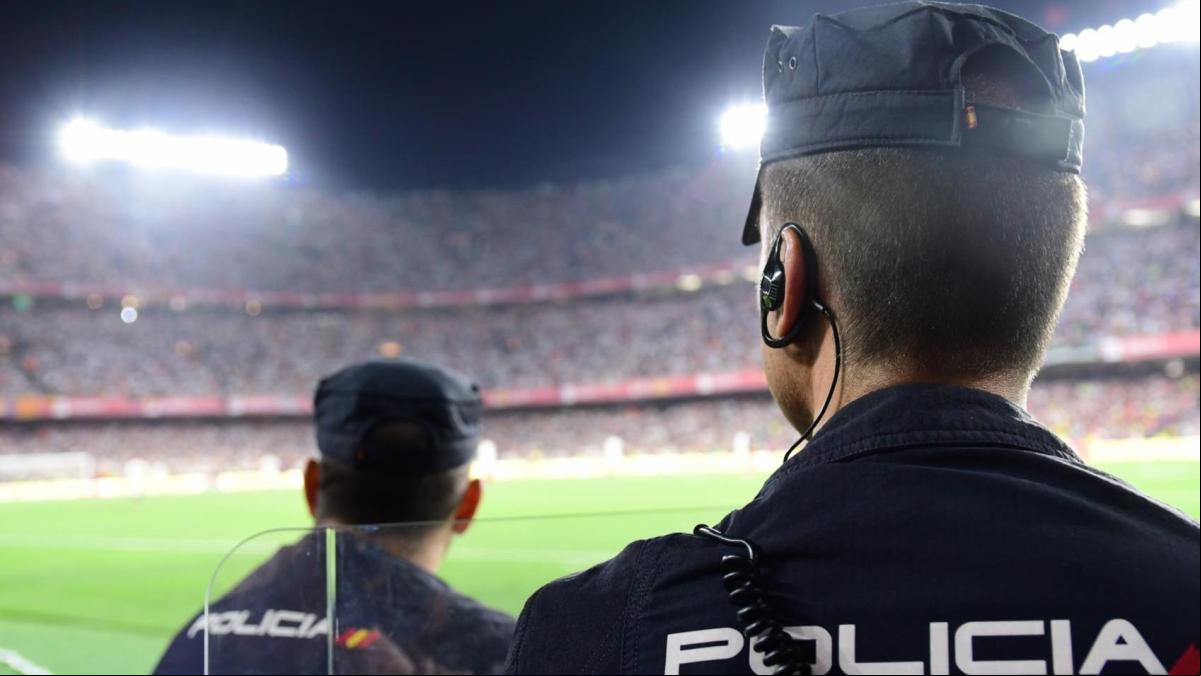Dispositivo especial de movilidad, seguridad y limpieza este jueves por el partido entre el Betis y el Rangers