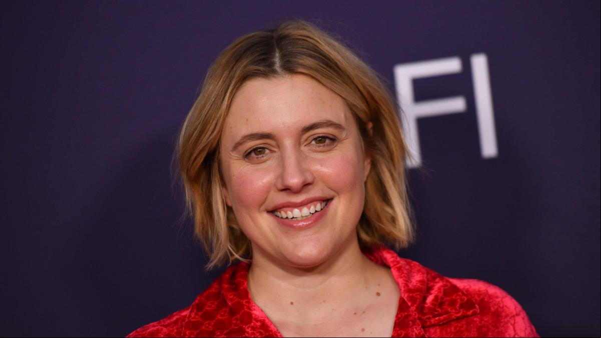 La directora de Barbie, Greta Gerwig, presidirá el jurado del próximo Festival de Cannes
