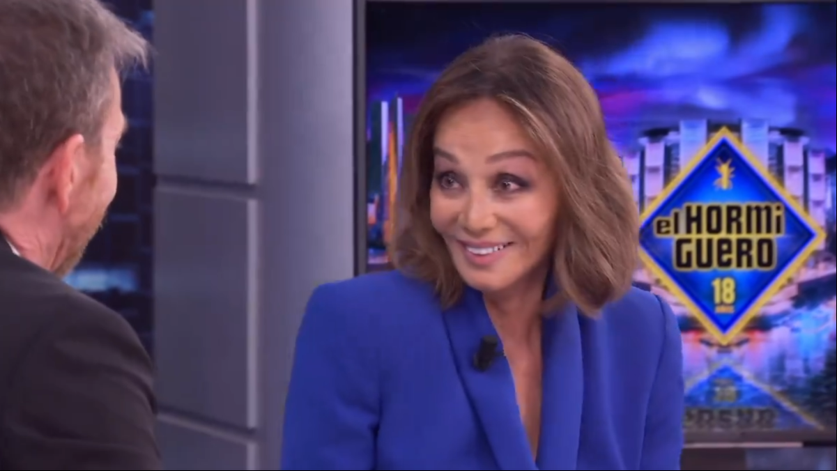 Isabel Preysler lanza un dardo a Mario Vargas Llosa: Las rupturas duelen menos con los años
