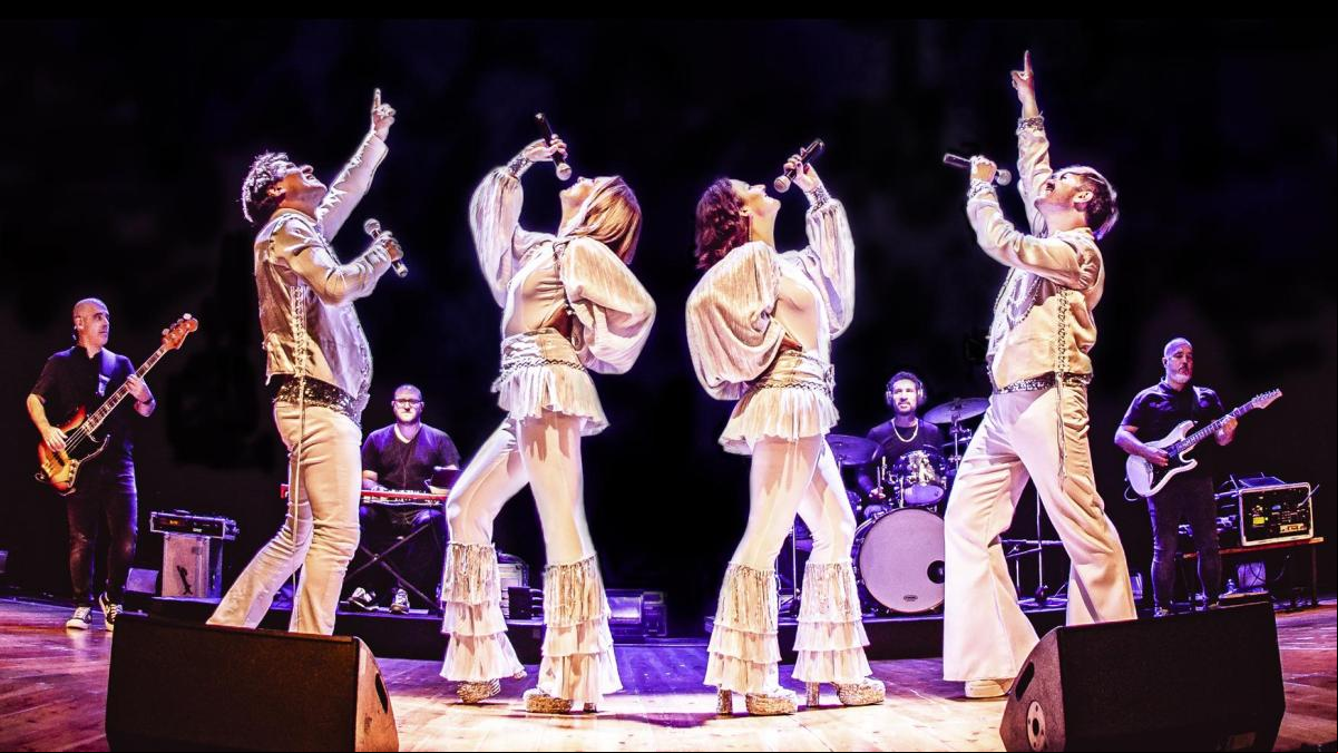 Las bandas tributo: no son ellos... pero qué más da