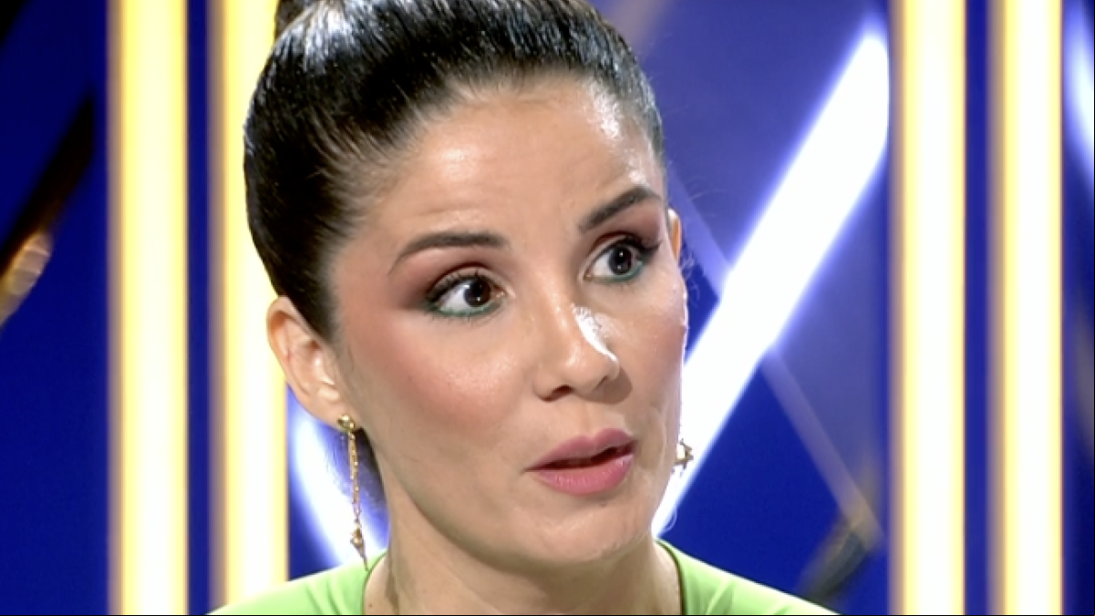 Ana Illas cuenta los intentos de suicidio de Ángel Cristo Jr: Se disparó, pero no salió la bala