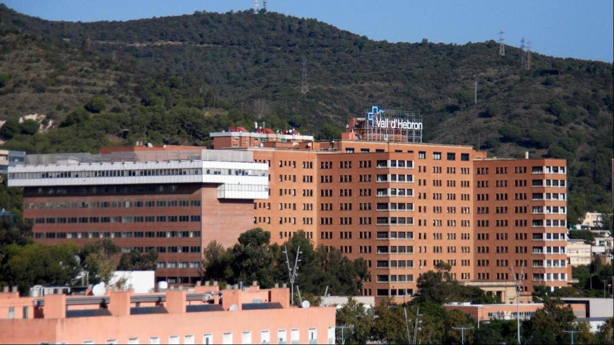 Dos heridos graves en el incendio de una casa de planta baja en Balaguer